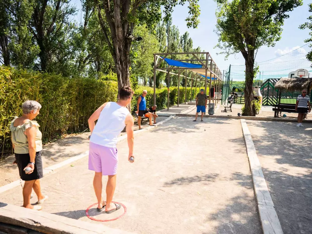 Hoteller i nærheden af Siblu - The Montourey