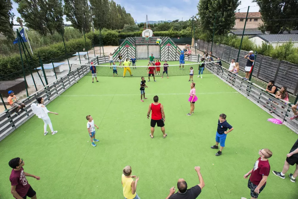 Hoteller i nærheden af Siblu - The Montourey