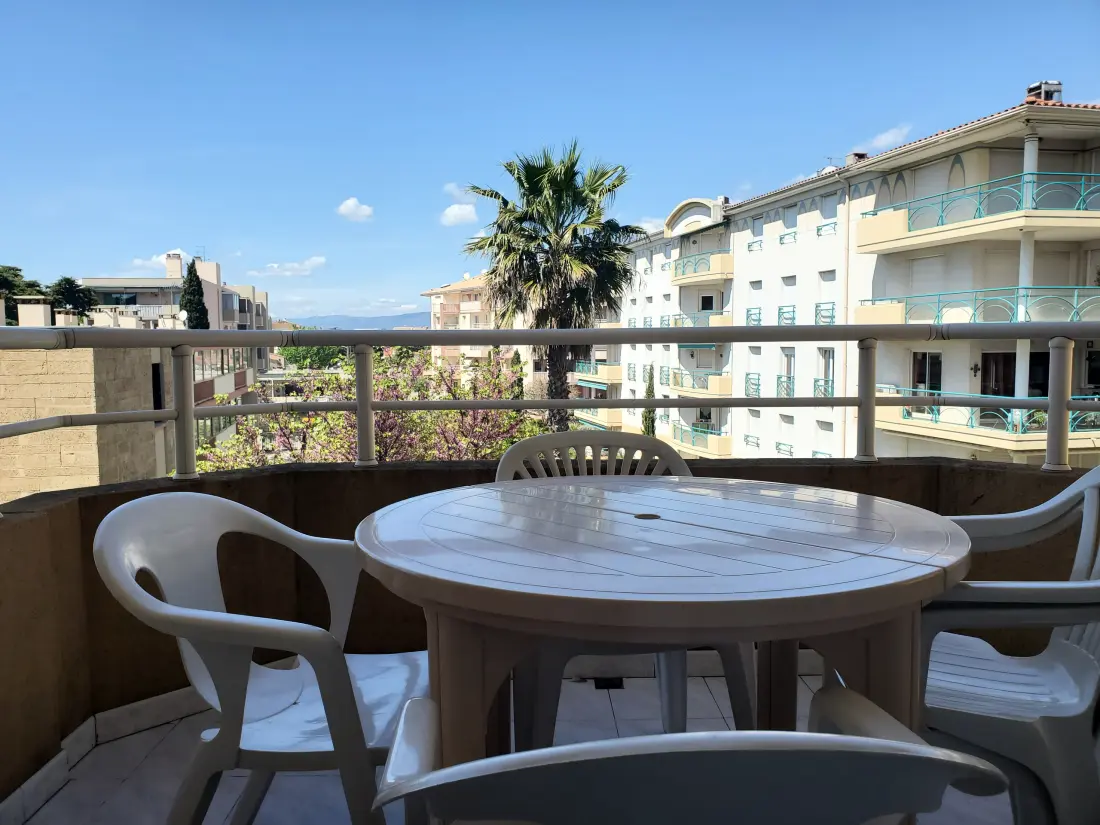 Stúdió Fréjusban - Port Fréjus