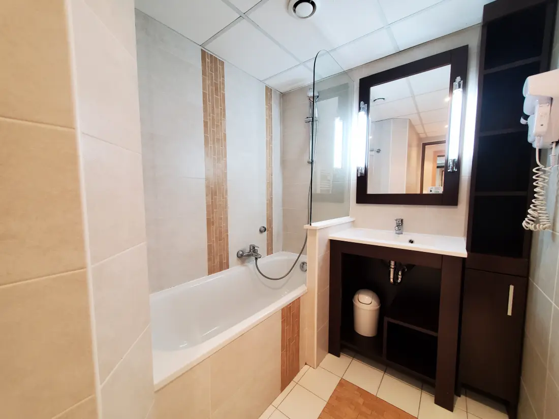 Studio in Fréjus - Port Fréjus