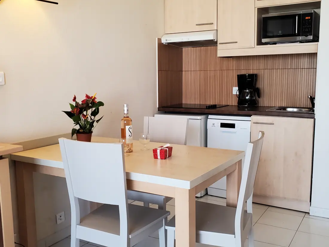 Studio in Fréjus - Port Fréjus