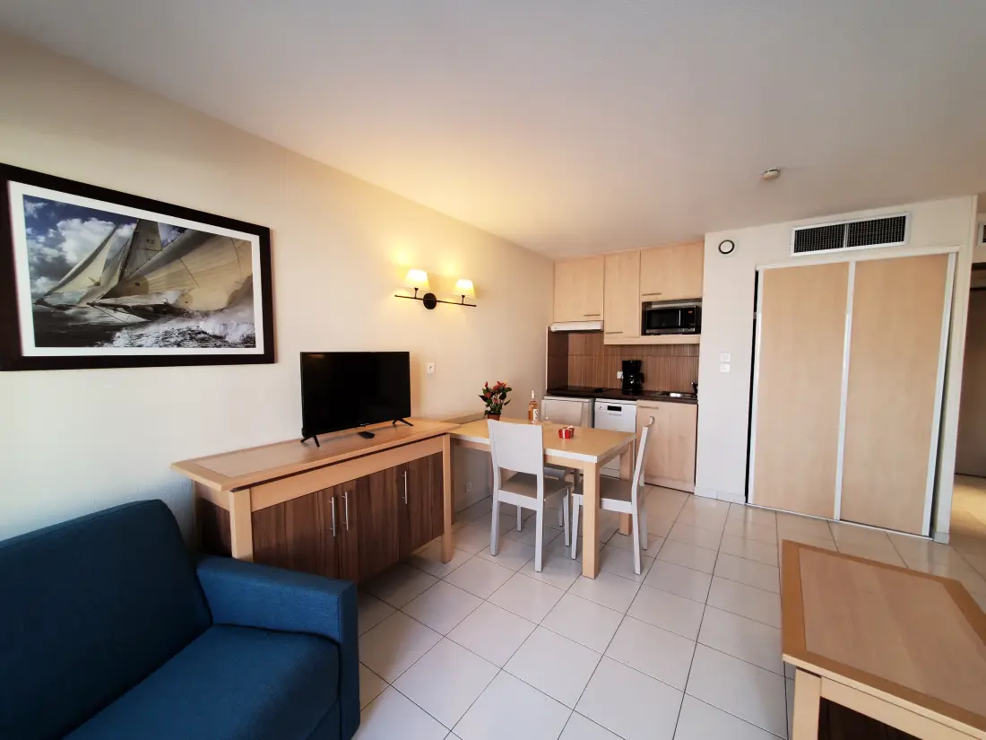 Studio in Fréjus - Port Fréjus
