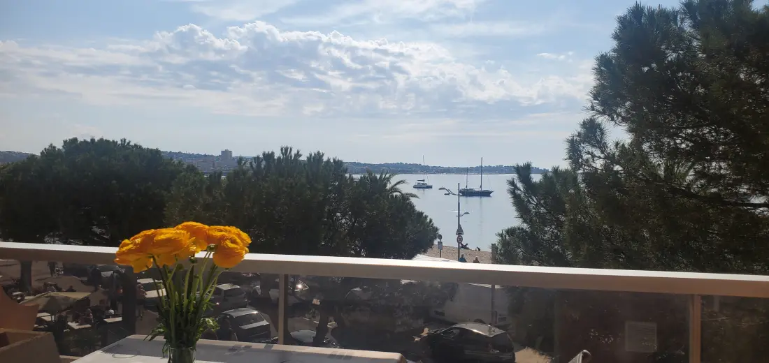 Stúdió Fréjusban - Port Fréjus