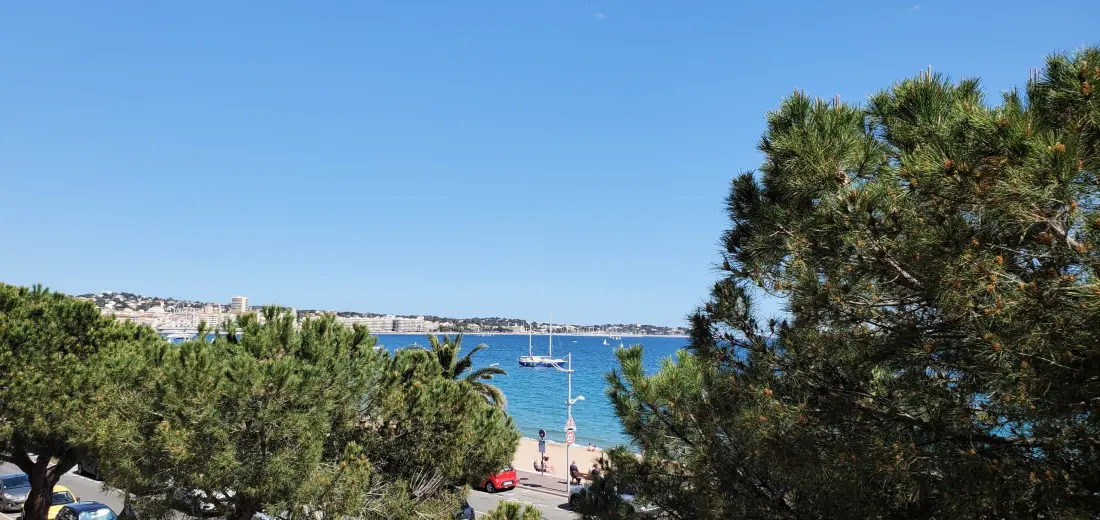 Stúdió Fréjusban - Port Fréjus