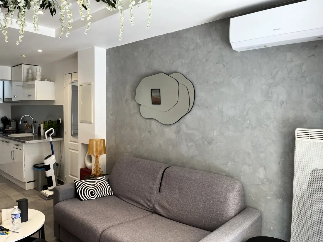 Studio in Fréjus - Port Fréjus