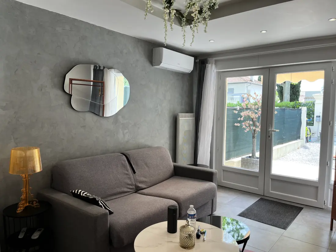 Studio in Fréjus - Port Fréjus