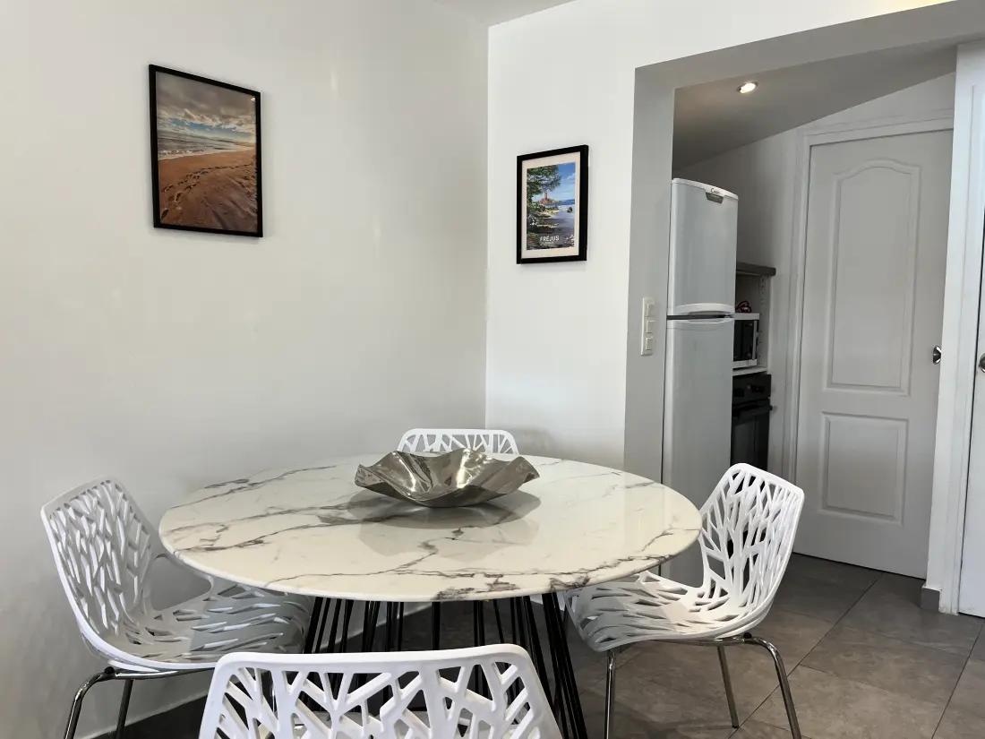 Studio in Fréjus - Port Fréjus