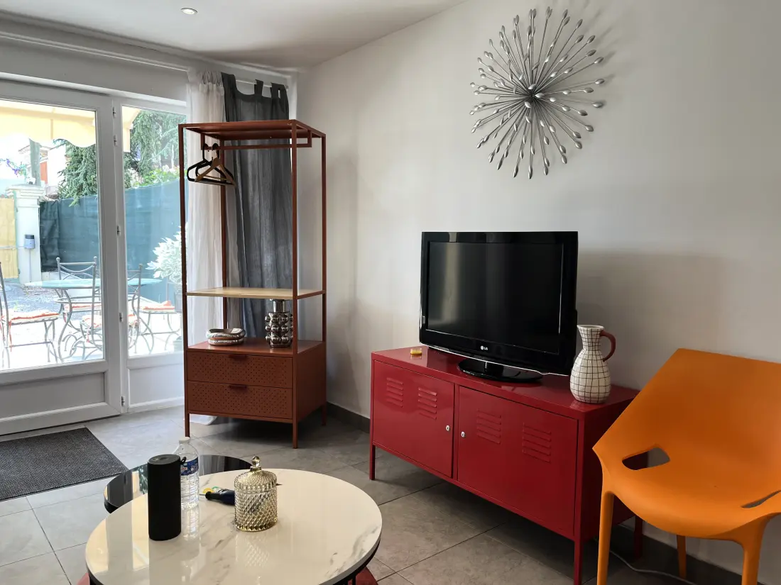 Studio in Fréjus - Port Fréjus