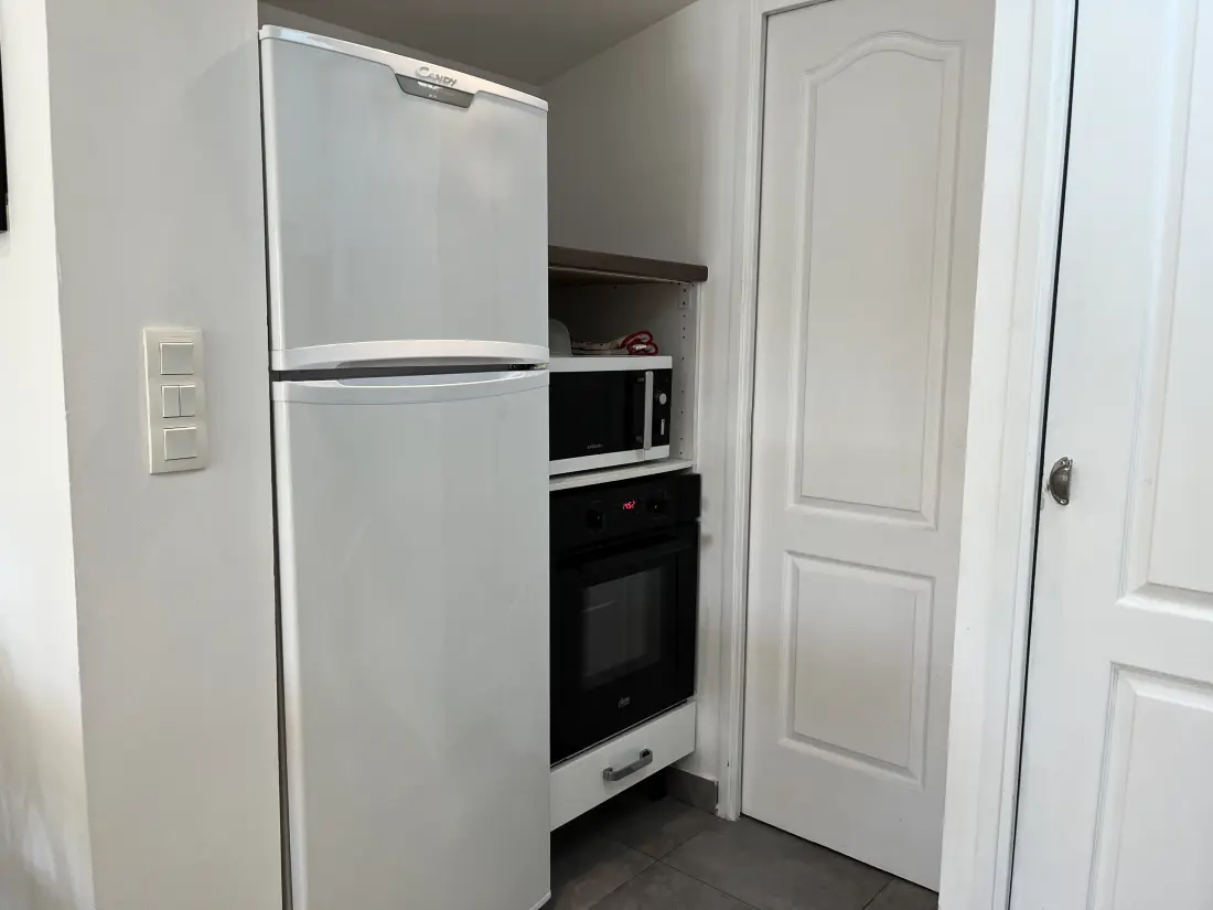Studio in Fréjus - Port Fréjus