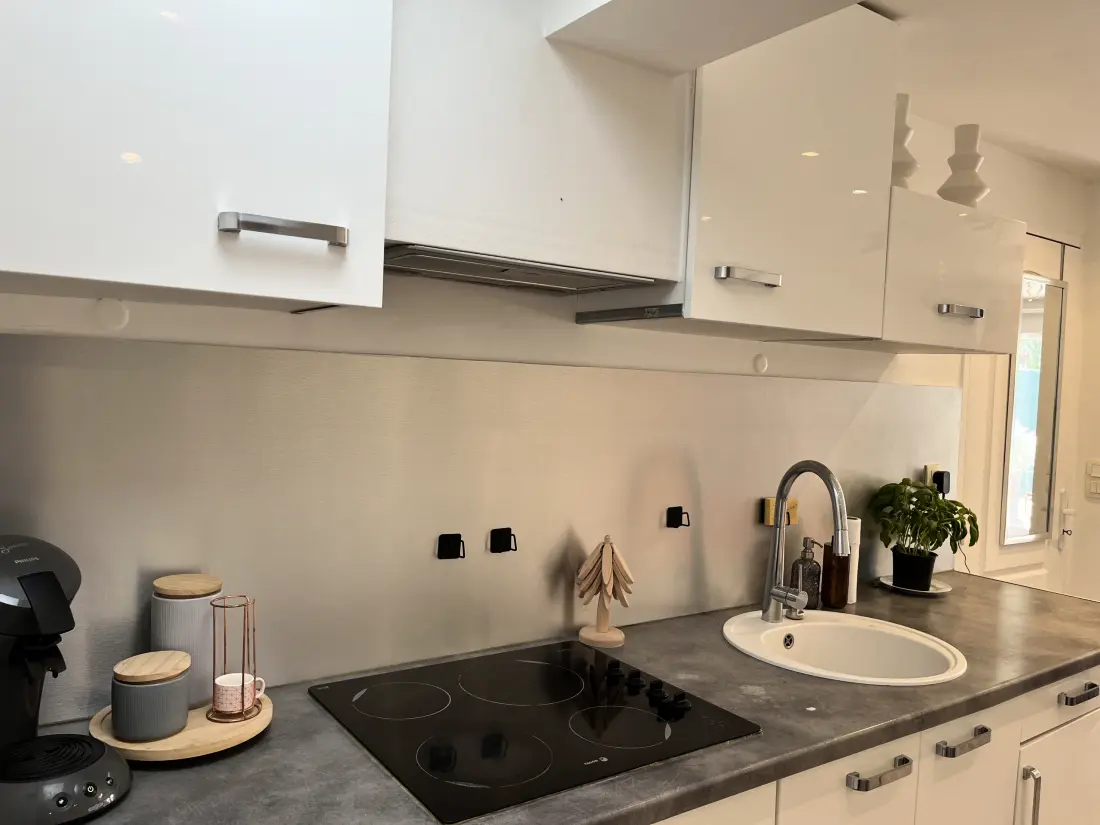Studio in Fréjus - Port Fréjus