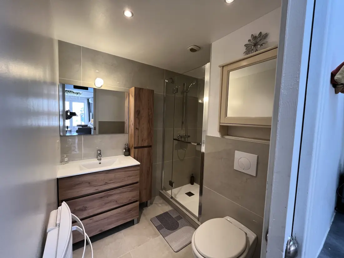 Studio in Fréjus - Port Fréjus
