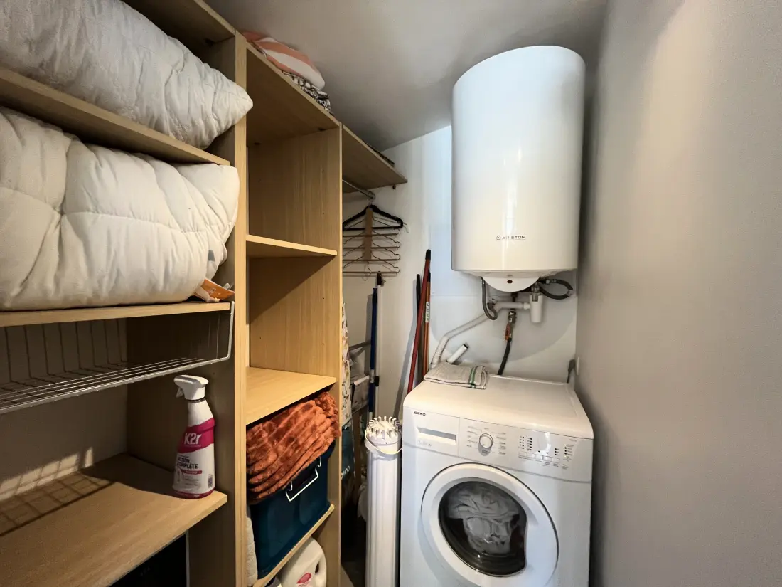 Studio in Fréjus - Port Fréjus