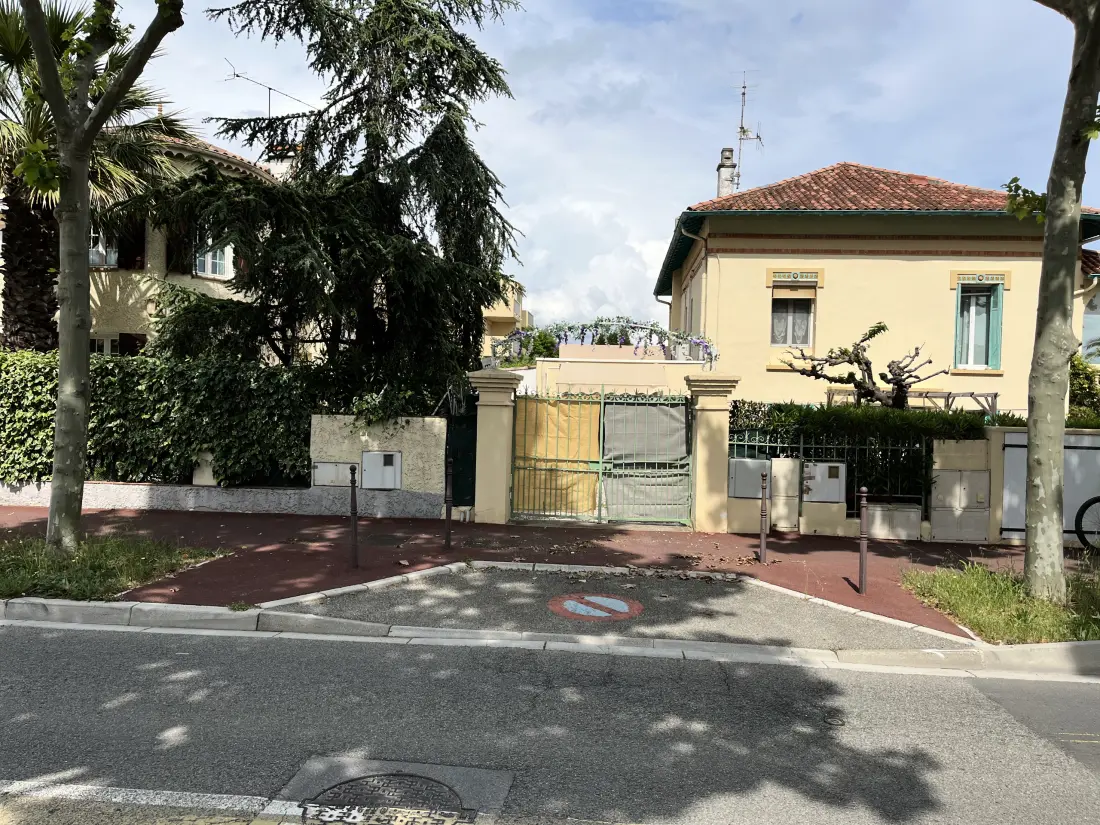 Studio in Fréjus - Port Fréjus