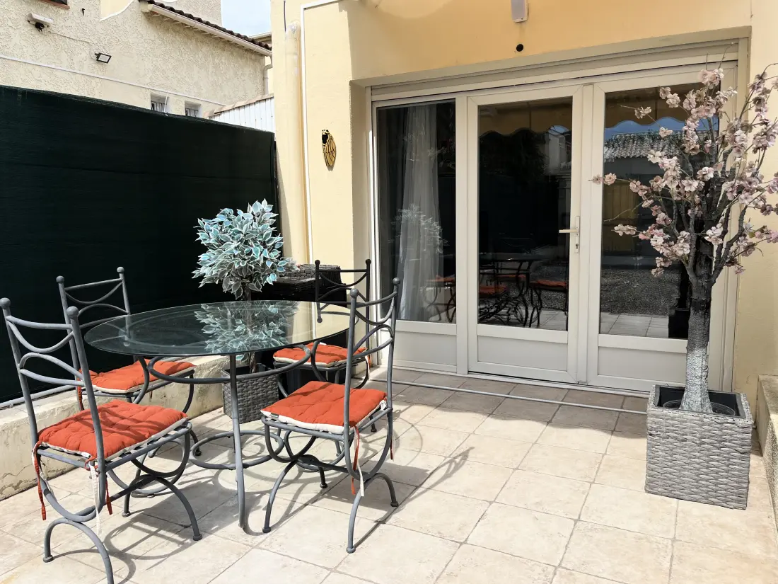 Studio in Fréjus - Port Fréjus