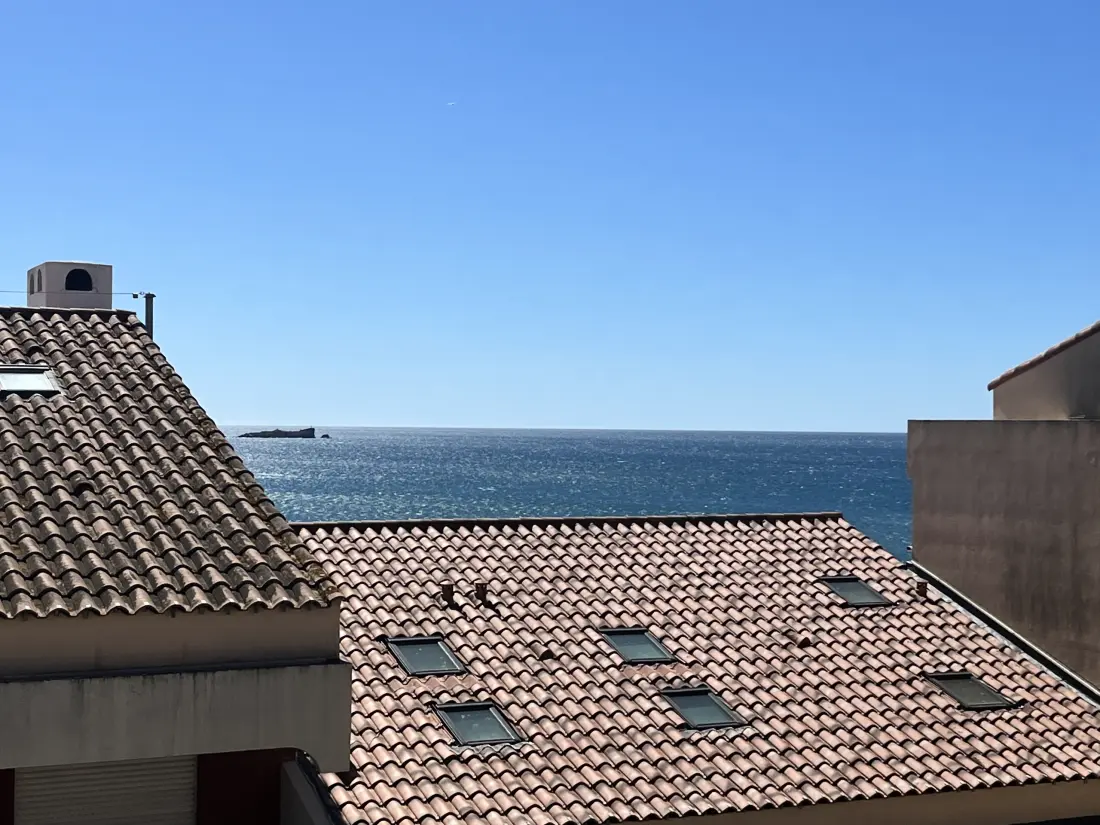 Stúdió Fréjusban - Port Fréjus