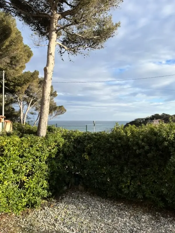 Studio in Saint-aygulf with Direct access to La Plage