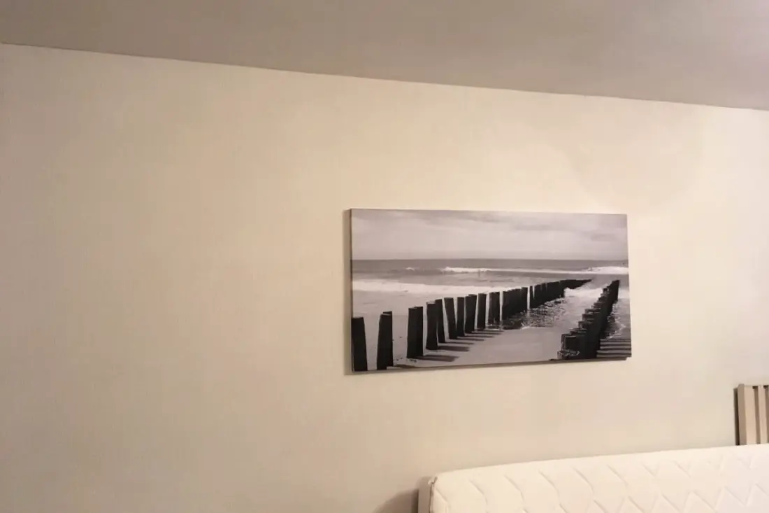 40 M2 Spacious Studio With Balcony in Fréjus