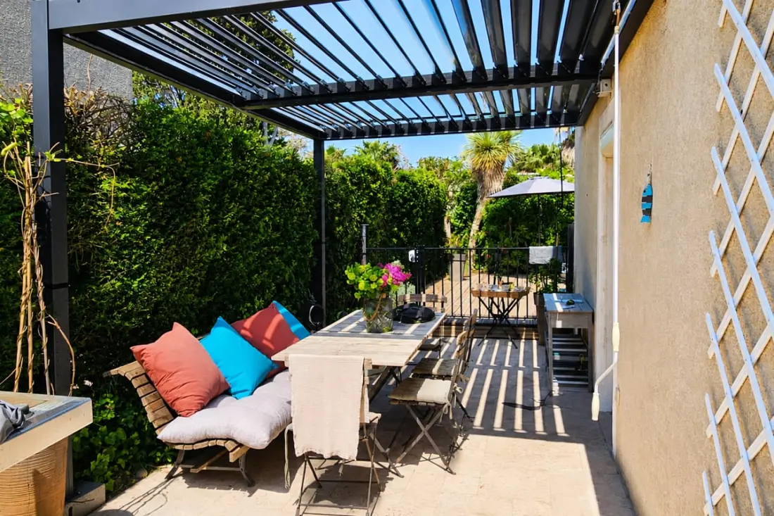 Villa 6 perscine Private-close Beachs