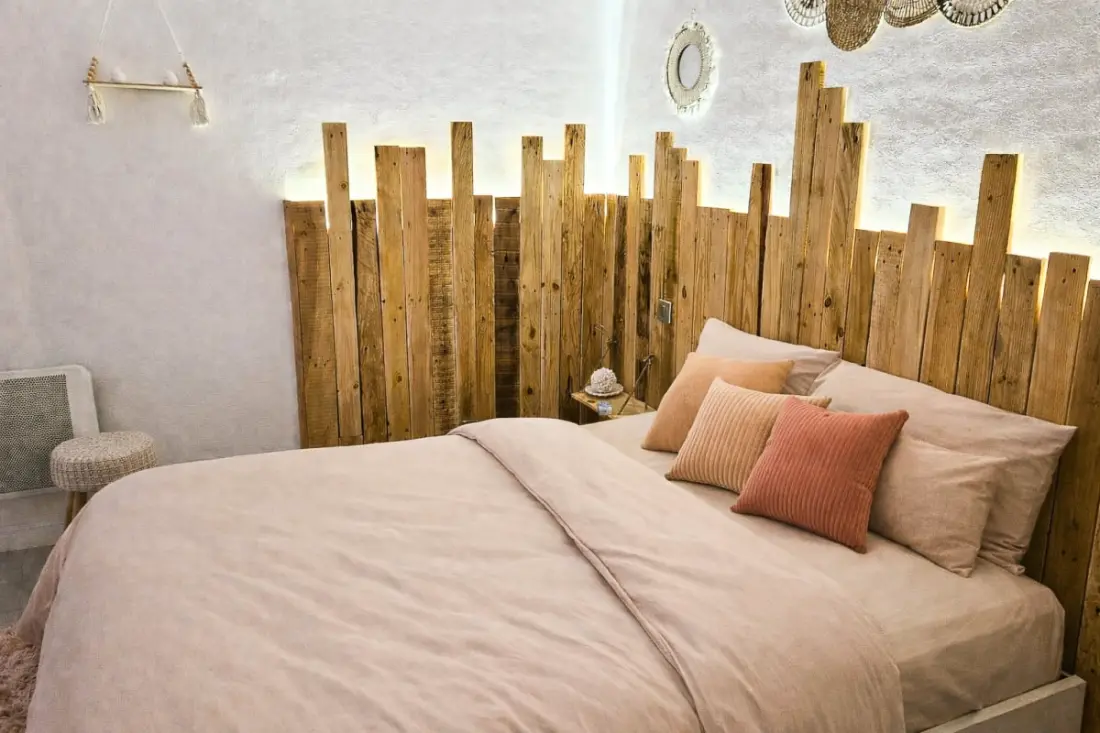 Villa 6 perscine Private-close Beachs