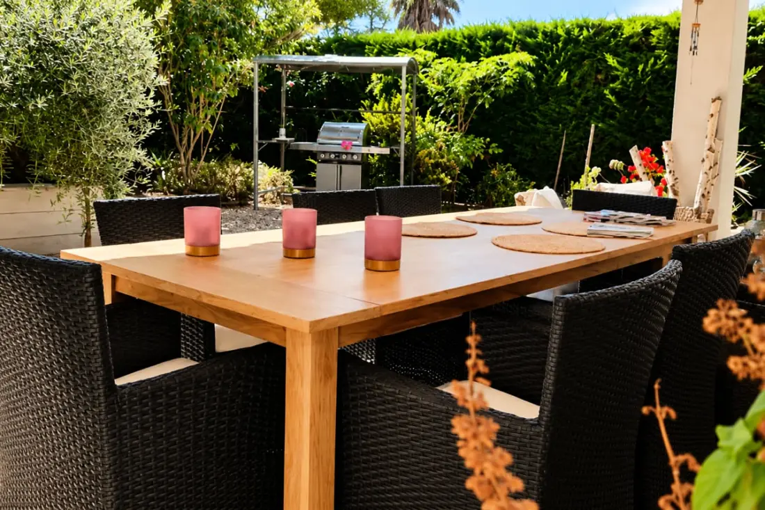 Villa 6 perscine Private-close Beachs
