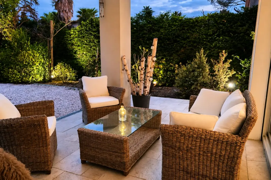 Villa 6 perscine Private-close Beachs