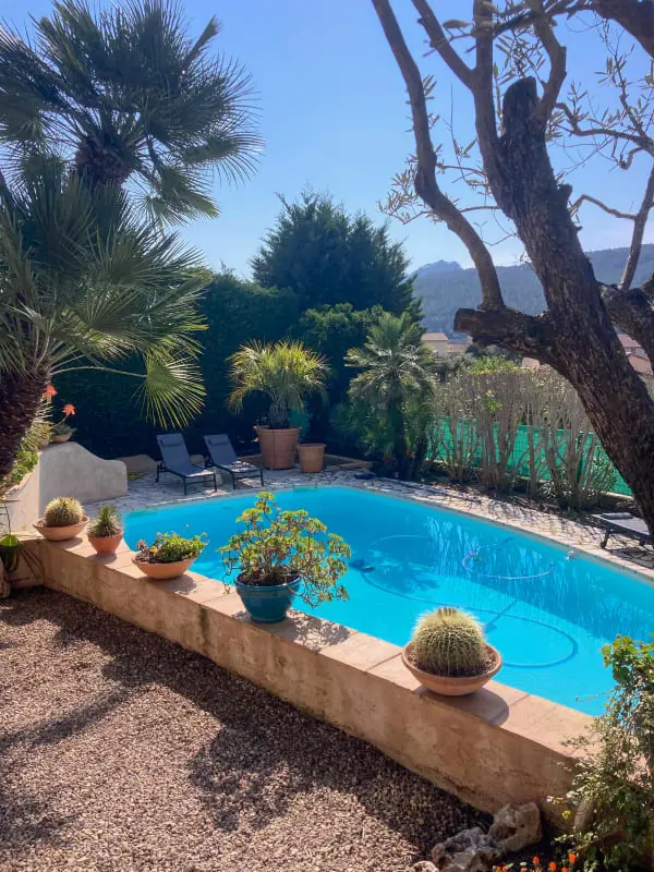 Villa 7 Pers úszómedence Jacuzzi Private közelében Cannes