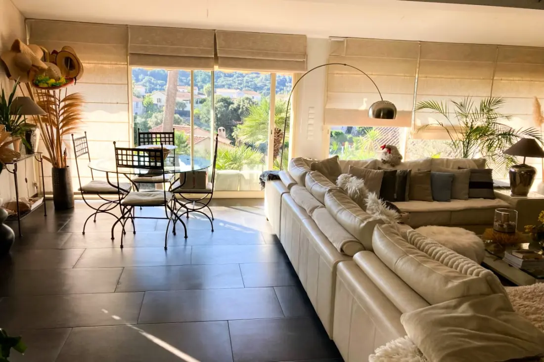 Villa 7 Pers úszómedence Jacuzzi Private közelében Cannes