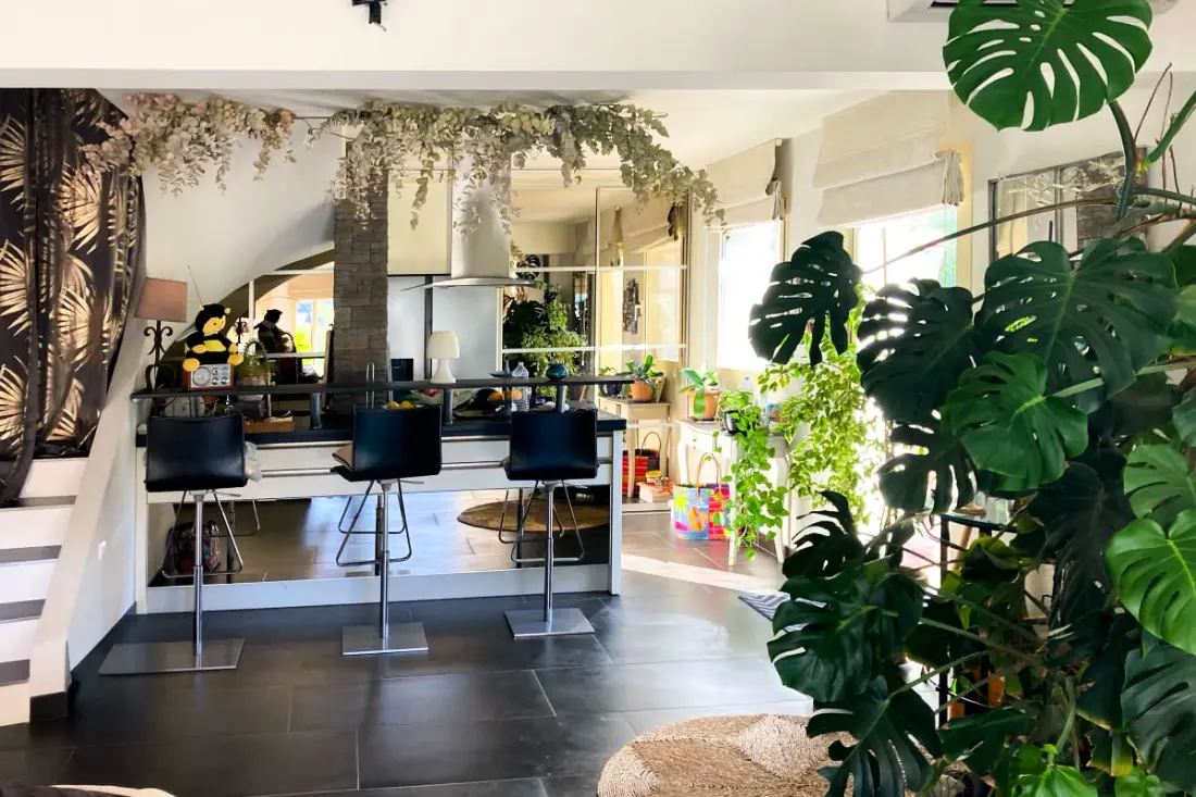 Villa 7 Pers úszómedence Jacuzzi Private közelében Cannes