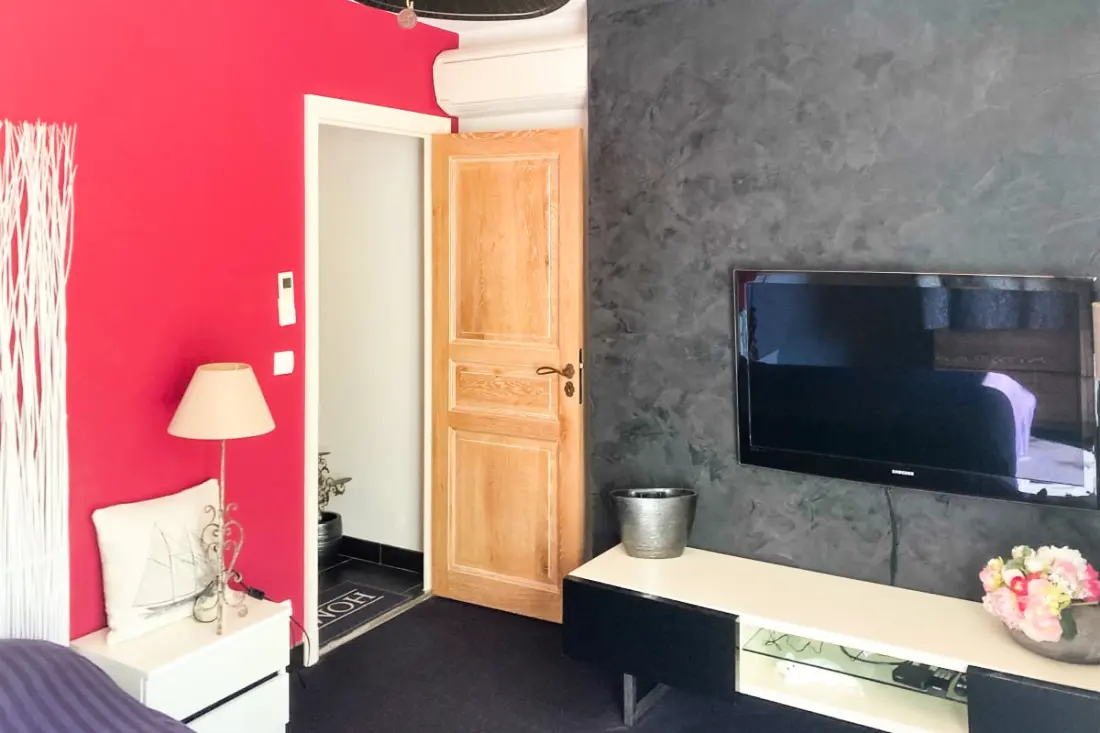 Villa 7 Pers úszómedence Jacuzzi Private közelében Cannes