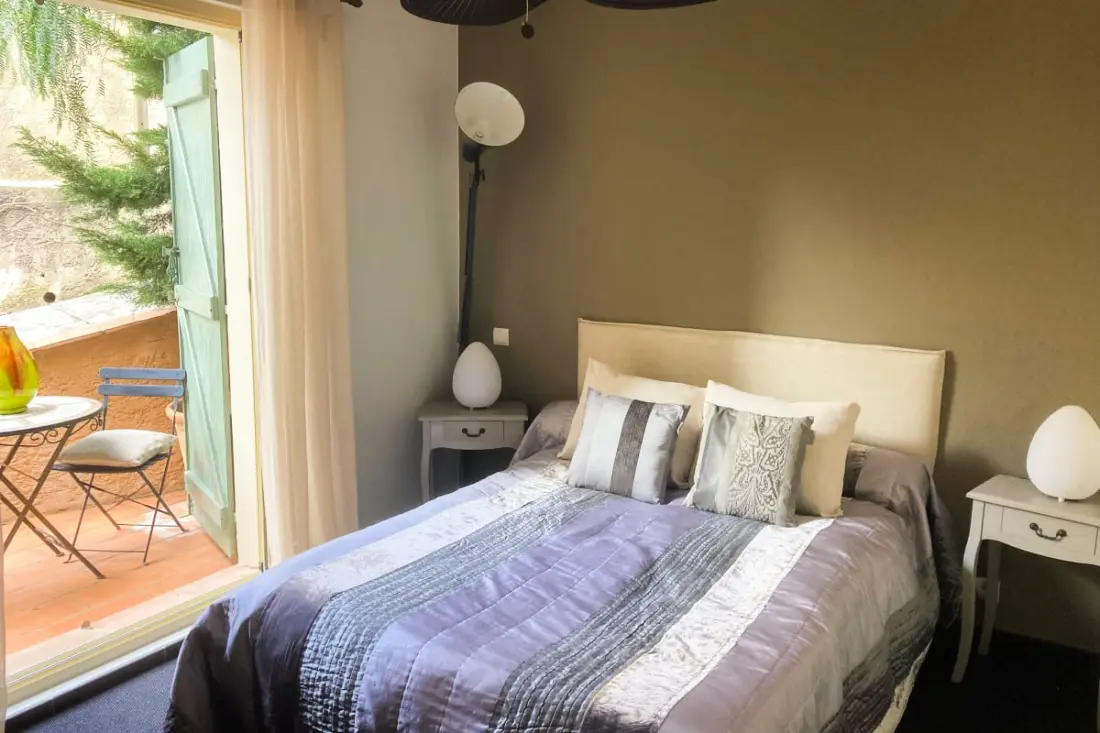 Villa 7 Pers úszómedence Jacuzzi Private közelében Cannes