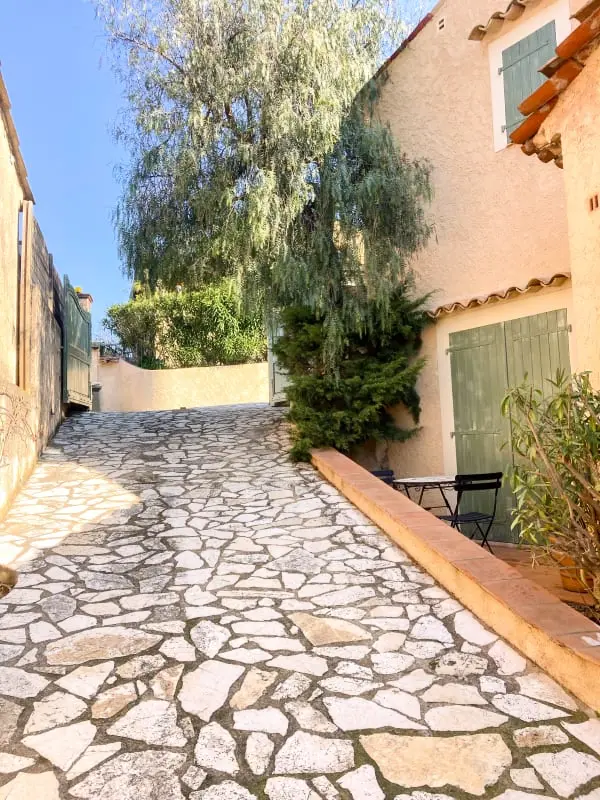 Villa 7 Pers úszómedence Jacuzzi Private közelében Cannes