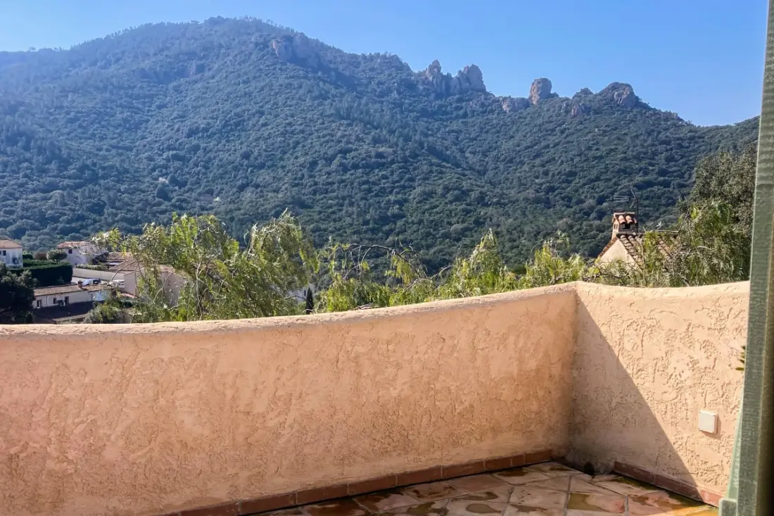 Villa 7 Pers úszómedence Jacuzzi Private közelében Cannes