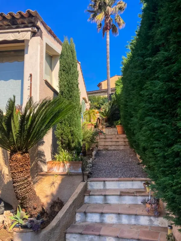 Villa 7 Pers úszómedence Jacuzzi Private közelében Cannes