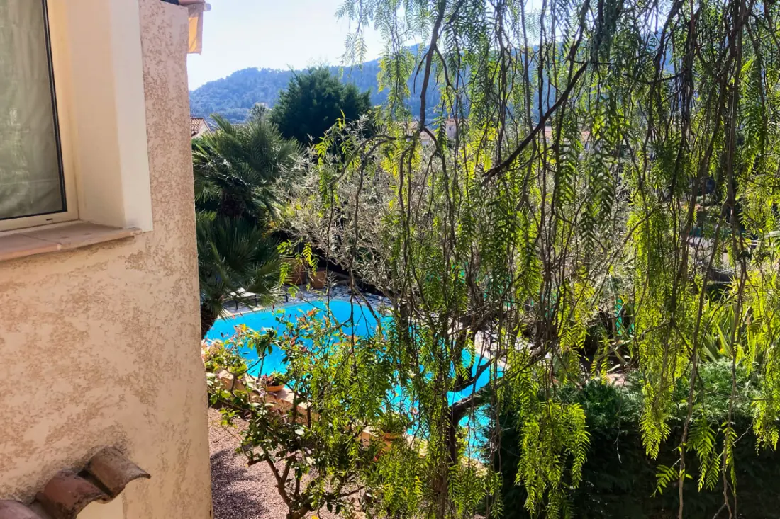 Villa 7 Pers úszómedence Jacuzzi Private közelében Cannes