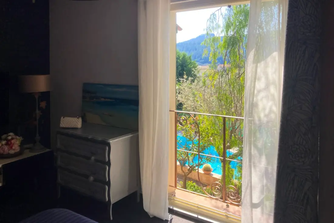 Villa 7 Pers úszómedence Jacuzzi Private közelében Cannes
