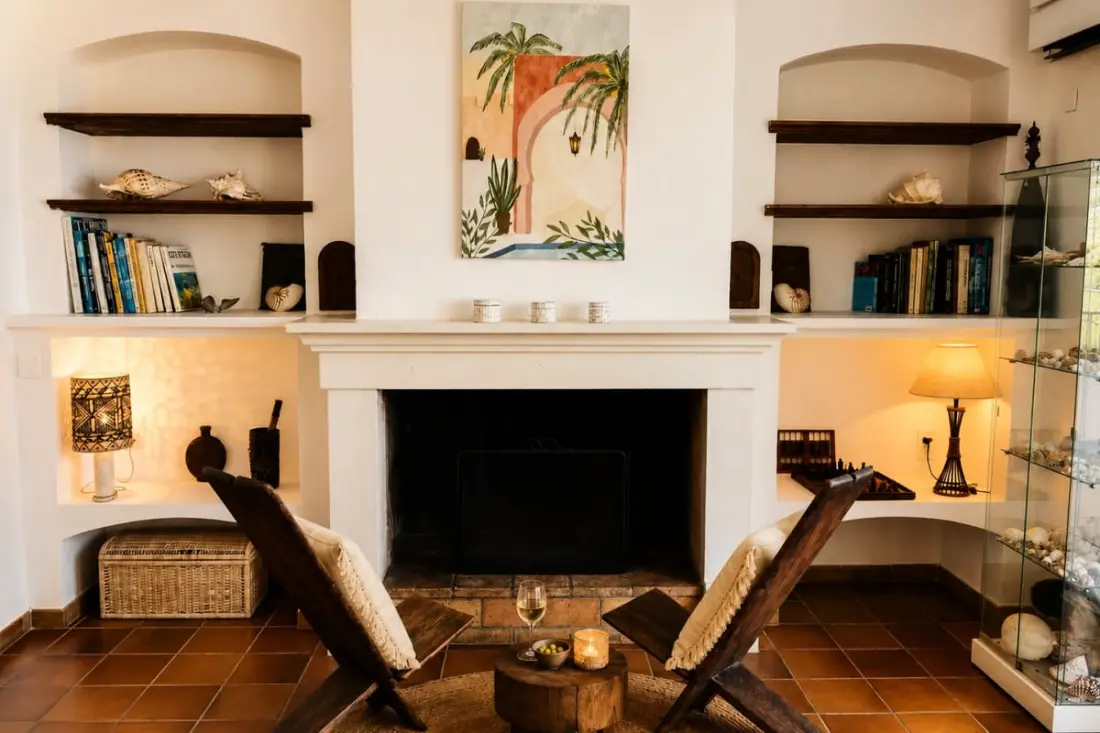Villa Sea View és úszómedence St-aygulfban