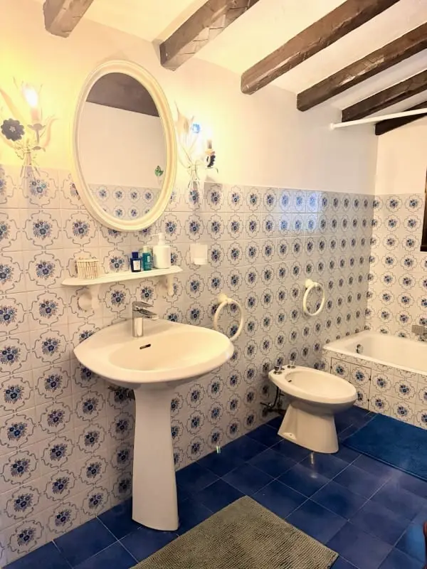 Villa Sea View és úszómedence St-aygulfban