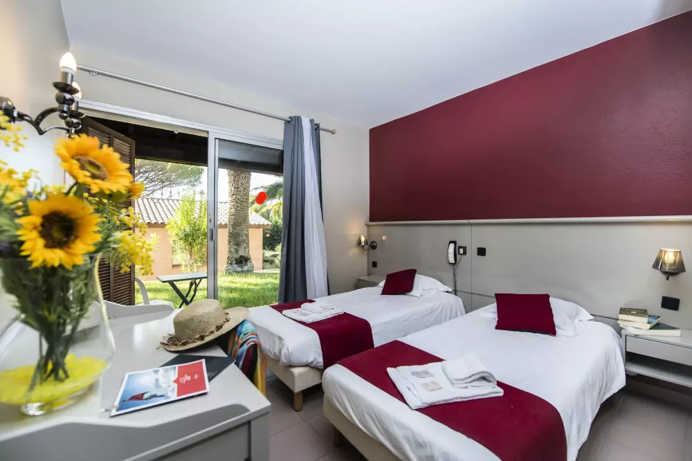 I nærheden af Holiday Village Hoteller i nærheden af ULVF - Residences of Colombia