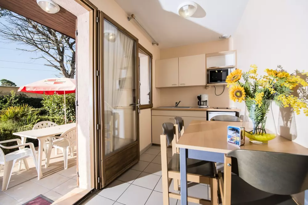 I nærheden af Holiday Village Hoteller i nærheden af ULVF - Residences of Colombia