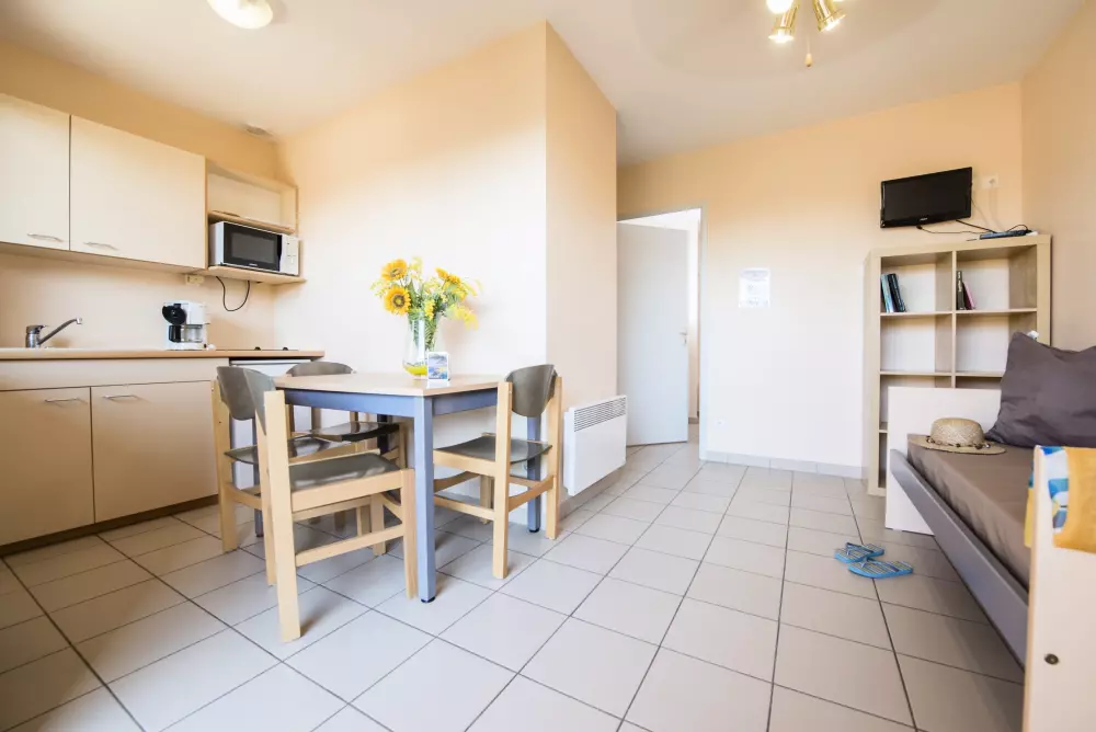 I nærheden af Holiday Village Hoteller i nærheden af ULVF - Residences of Colombia