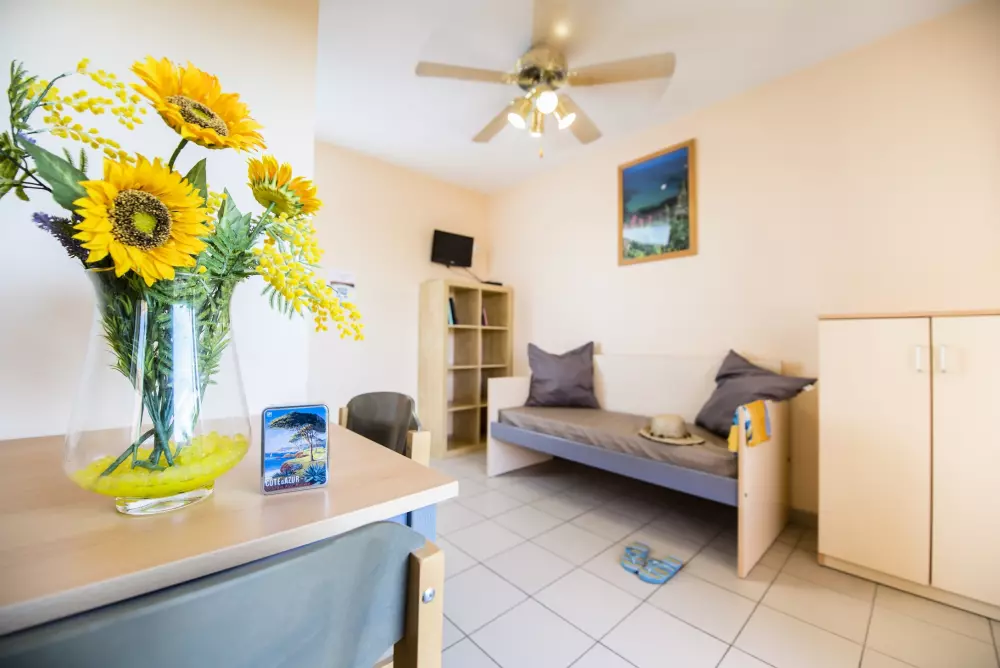 I nærheden af Holiday Village Hoteller i nærheden af ULVF - Residences of Colombia