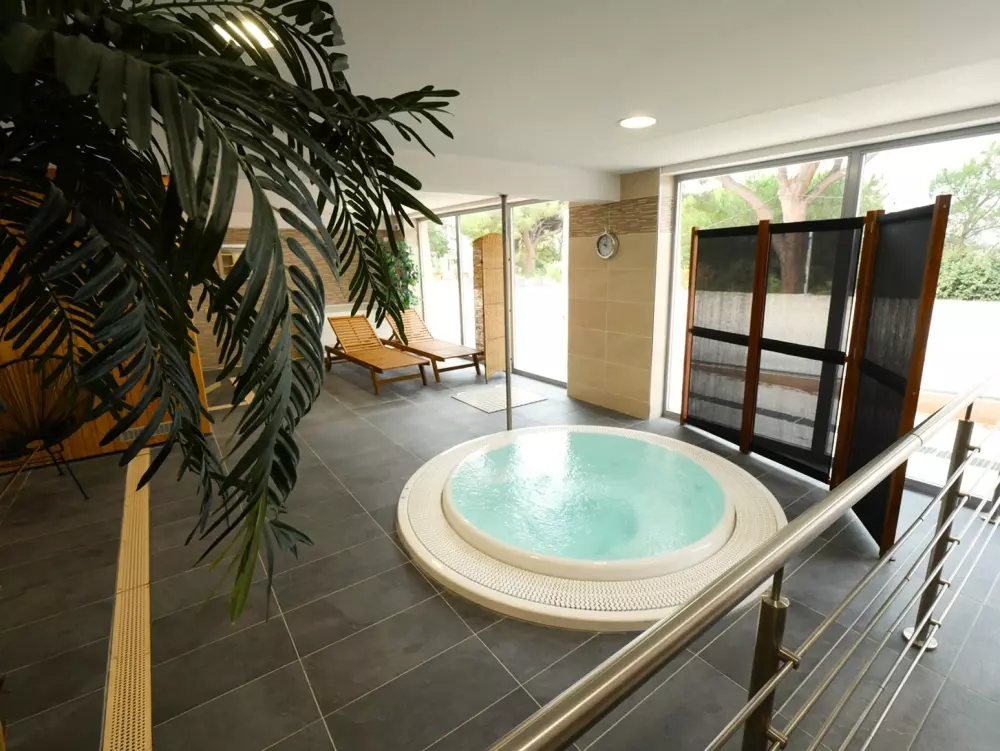 I nærheden af Holiday Village Hoteller i nærheden af ULVF - Residences of Colombia