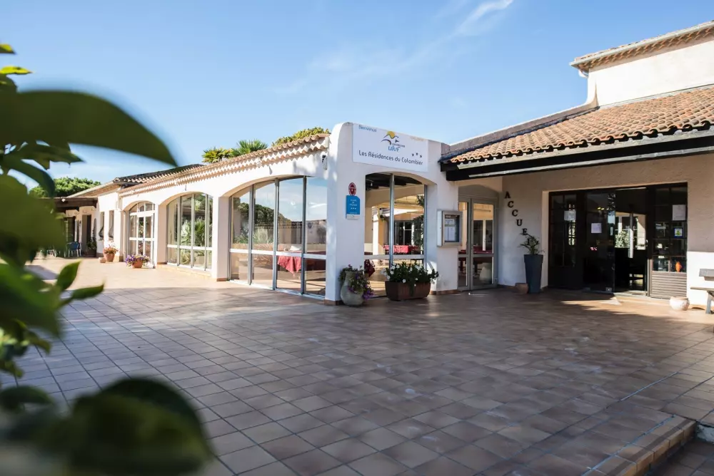 I nærheden af Holiday Village Hoteller i nærheden af ULVF - Residences of Colombia