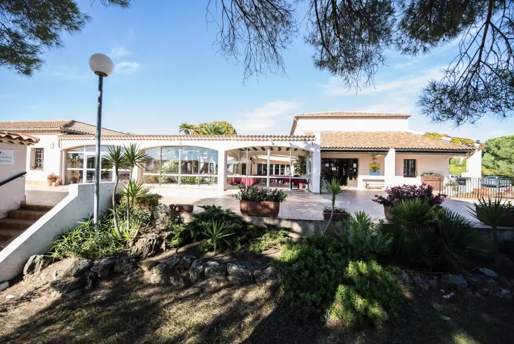 I nærheden af Holiday Village Hoteller i nærheden af ULVF - Residences of Colombia