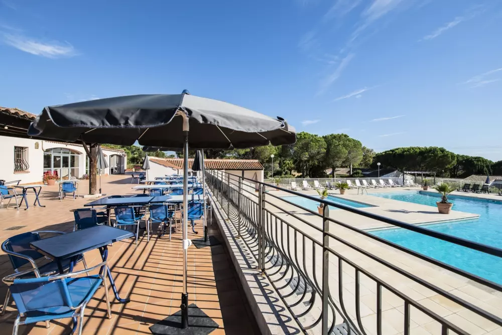 I nærheden af Holiday Village Hoteller i nærheden af ULVF - Residences of Colombia