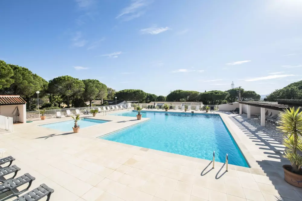 I nærheden af Holiday Village Hoteller i nærheden af ULVF - Residences of Colombia