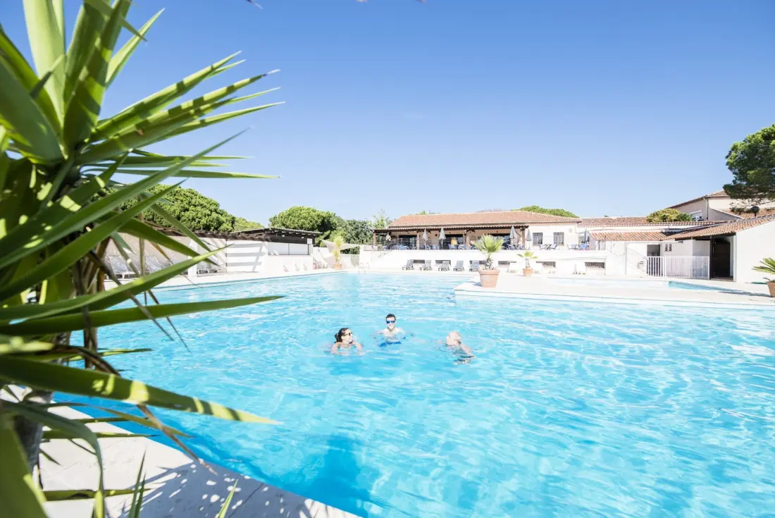 Holiday Village ULVF - Residences of Colombia