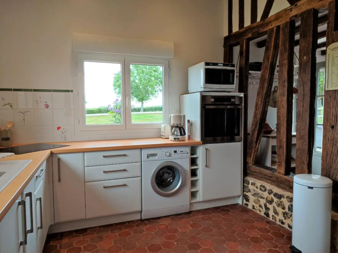 Gîte de France Gîtes de france® - gesztenye fák 3 fül
