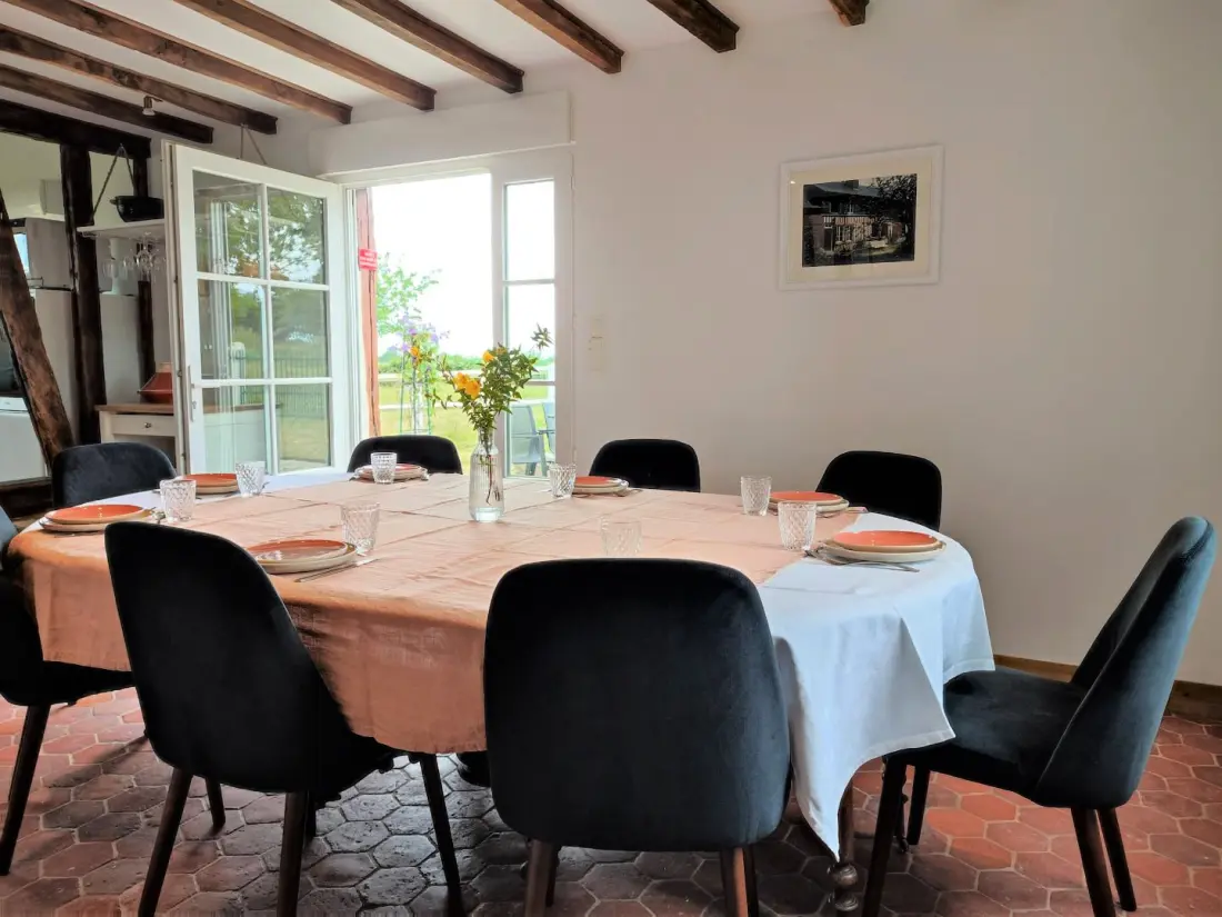 Gîte de France Gîtes de france® - gesztenye fák 3 fül