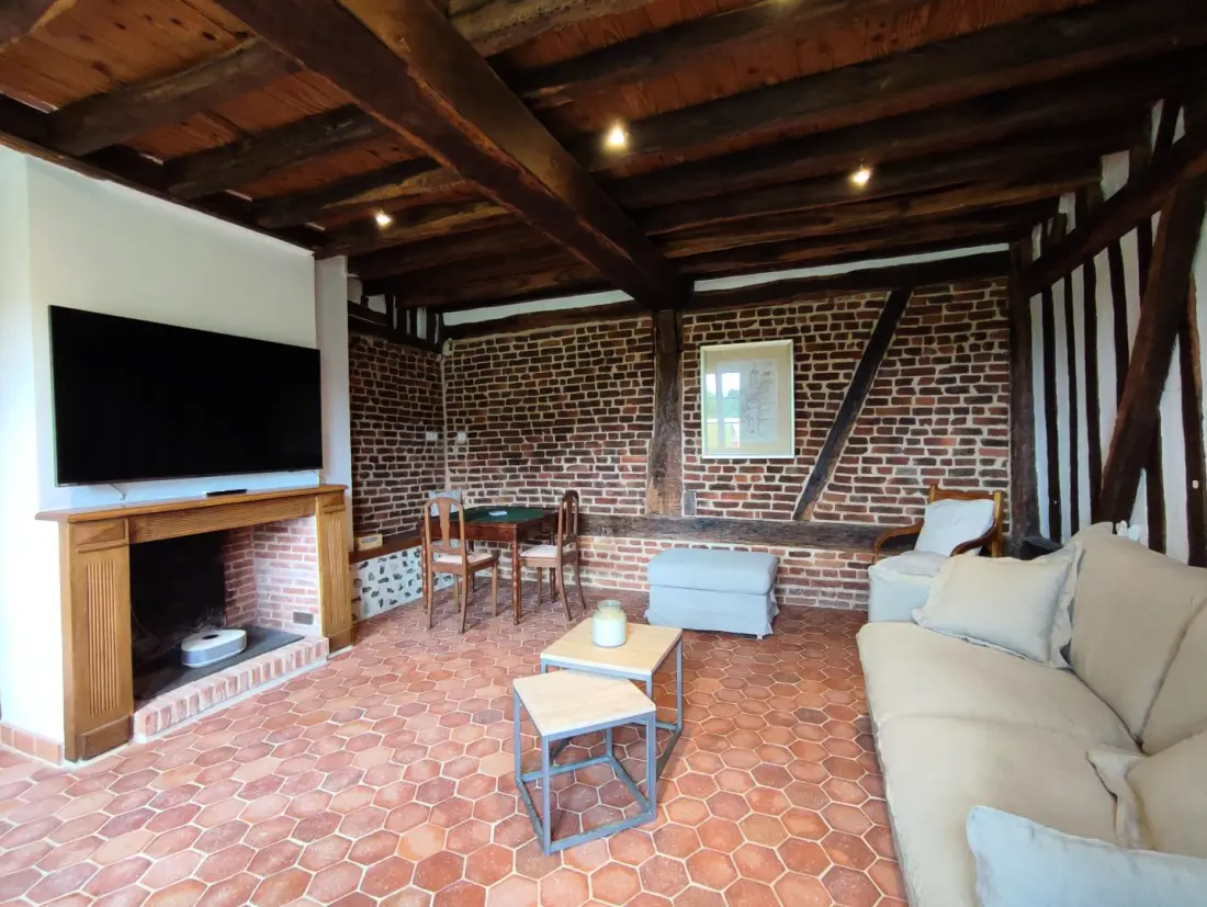 Gîte de France Gîtes de france® - gesztenye fák 3 fül